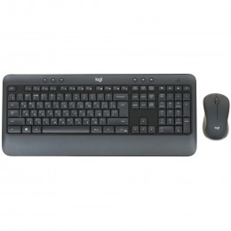 Logitech MK540 ADVANCED