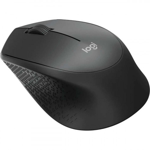 Logitech M280 Wireless Black (910-004287)