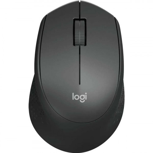 Logitech M280 Wireless Black (910-004287)
