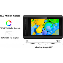 XP-PEN Artist12