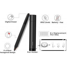 XP-PEN Artist12