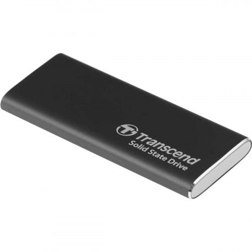 Transcend ESD265C 500GB Type C (TS500GESD265C)