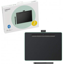 Wacom Intuos Wireless Medium (CTL6100WLE0)