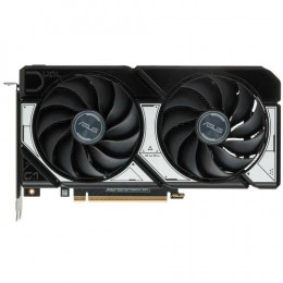 Asus GeForce RTX 5060 Ti DUAL OC (DUAL-RTX5060TI-O16G)