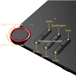 XP-PEN Deco 03 Wireless 2.4G