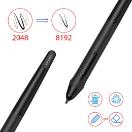 XP-PEN Deco 03 Wireless 2.4G