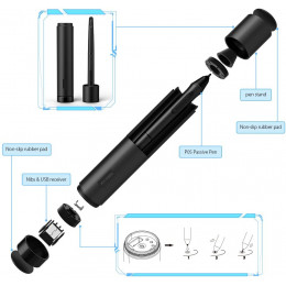 XP-PEN Deco 03 Wireless 2.4G