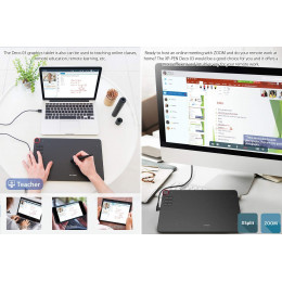 XP-PEN Deco 03 Wireless 2.4G