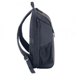 HP Travel 15.6" Iron Grey Laptop Backpack (6B8U6AA)