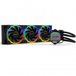 be quiet! Pure Loop 2 FX Black BW015