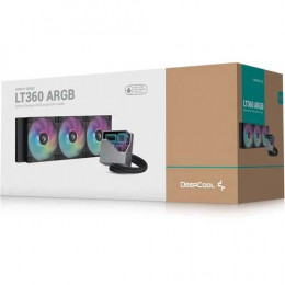 DeepCool LT360 ARGB 