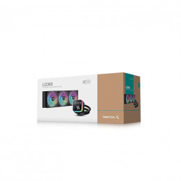 DeepCool LQ360 