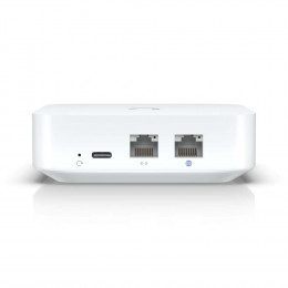 Ubiquiti UniFi Cloud Gateway Ultra (UCG-Ultra)