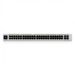 Ubiquiti UniFi Switch Pro 48 PoE Gen2 (USW-Pro-48-PoE)