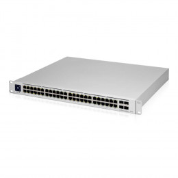 Ubiquiti UniFi Switch Pro 48 PoE Gen2 (USW-Pro-48-PoE)