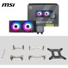 MSI MAG CORELIQUID A13 240