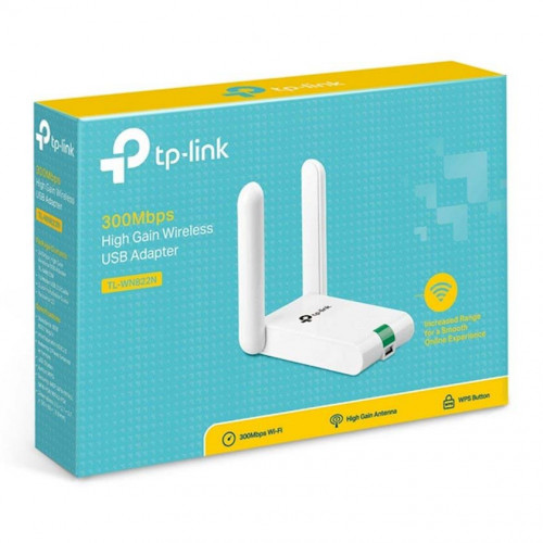 Tp-Link TL-WN822N