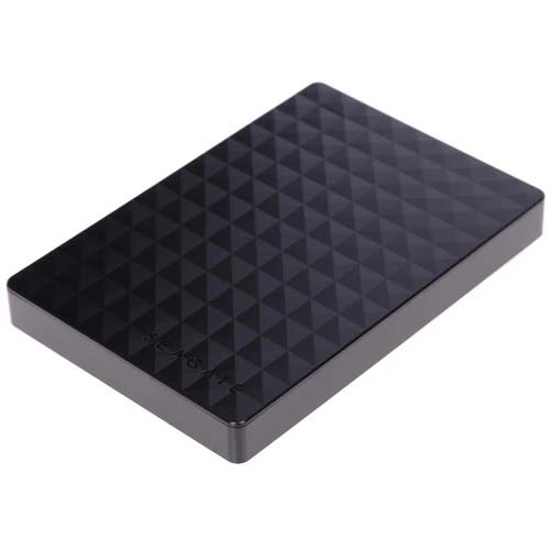 Seagate Expansion 1 TB USB 3.0 STEA1000400