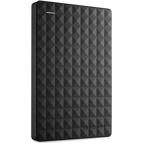 Seagate Expansion 1 TB USB 3.0 STEA1000400