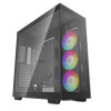 DeepCool CH780 RGB Black 