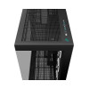DeepCool CH780 RGB Black 
