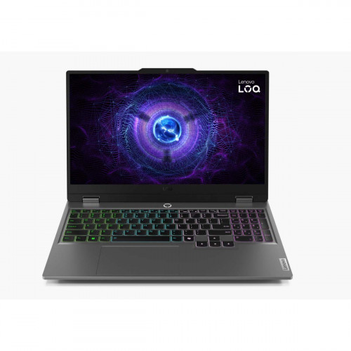 Lenovo LOQ 15IRX9 (83DV0140RK)