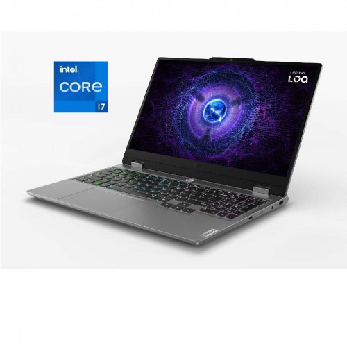 Lenovo LOQ 15IRX9 (83DV0140RK)