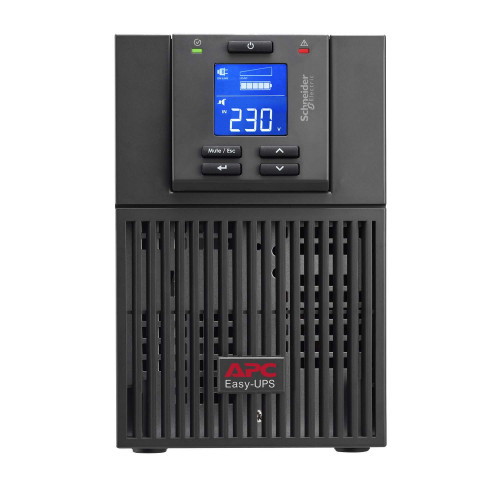 APC Easy UPS On-Line1000VA Tower SRV1KI