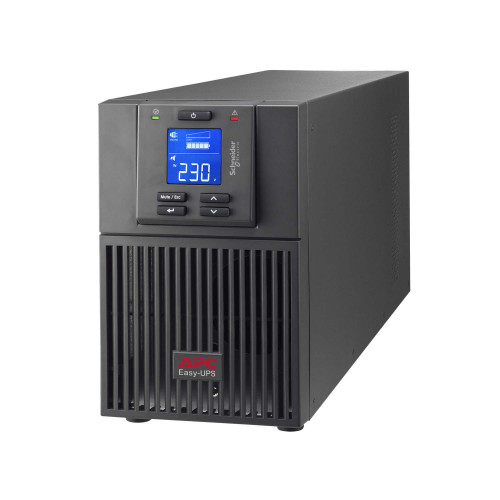 APC Easy UPS On-Line1000VA Tower SRV1KI
