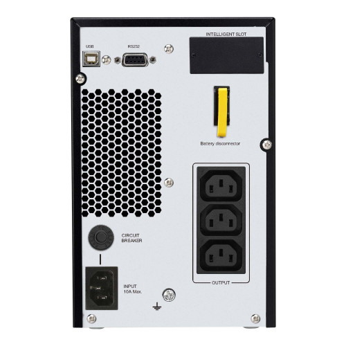 APC Easy UPS On-Line1000VA Tower SRV1KI