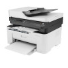 HP Lazer MFP 137fnw (4ZB84A)