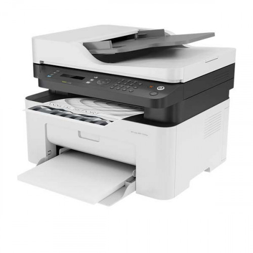 HP Lazer MFP 137fnw (4ZB84A)
