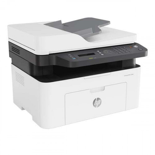 HP Lazer MFP 137fnw (4ZB84A)