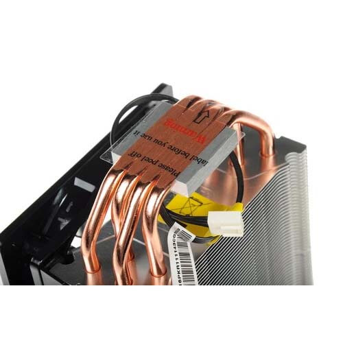 Cooler Master Hyper 212 EVO (RR-212E-16PK-R1)