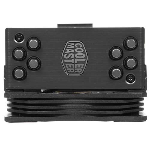 Cooler Master Hyper 212 RGB Black Edition [RR-212S-20PC-R1]