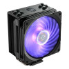 Cooler Master Hyper 212 RGB Black Edition [RR-212S-20PC-R1]