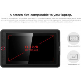 XP-PEN  Artist13.3 Pro Holiday