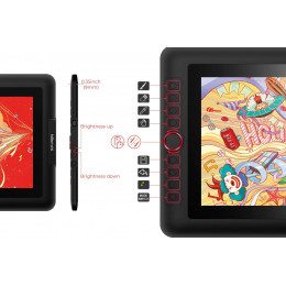 XP-PEN  Artist13.3 Pro Holiday