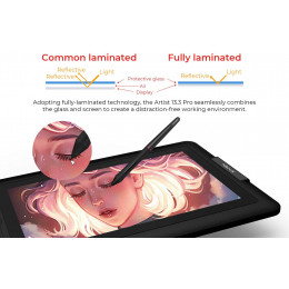 XP-PEN  Artist13.3 Pro Holiday