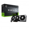 MSI GeForce RTX 5080 16G VENTUS 3X OC (G5080-16V3C)