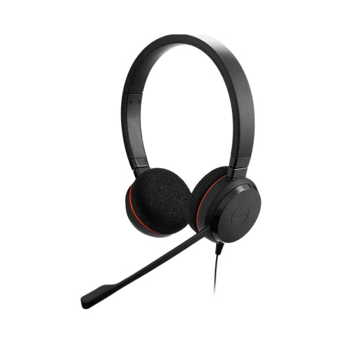 Jabra EVOLVE 20 MS Stereo (4999-823-109)