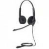 Jabra BIZ 1500 Duo QD NC EMEA (1519-0154)