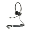 Jabra BIZ 1500 Duo USB NC Global (1559-0159)