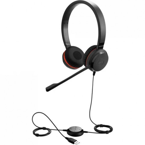 Jabra EVOLVE 30 II MS Stereo (5399-823-309)