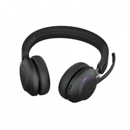 Jabra Evolve2 65, Link380a MS Stereo Stend Qara (26599-999-989)
