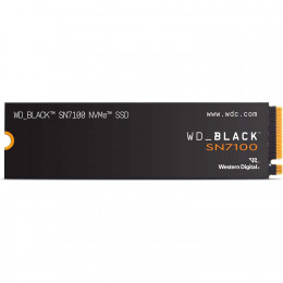 Western Digital Qara 1TB SN7100 NVMe Gen4 PCIe M.2 2280 (WDS100T4X0E)