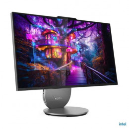 Lenovo Yoga AIO 27IAH10 (F0J20033RU)