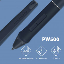Huion HS611