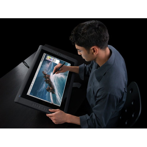 Wacom Cintiq 22HD (DTK2200)