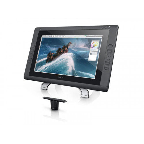 Wacom Cintiq 22HD (DTK2200)
